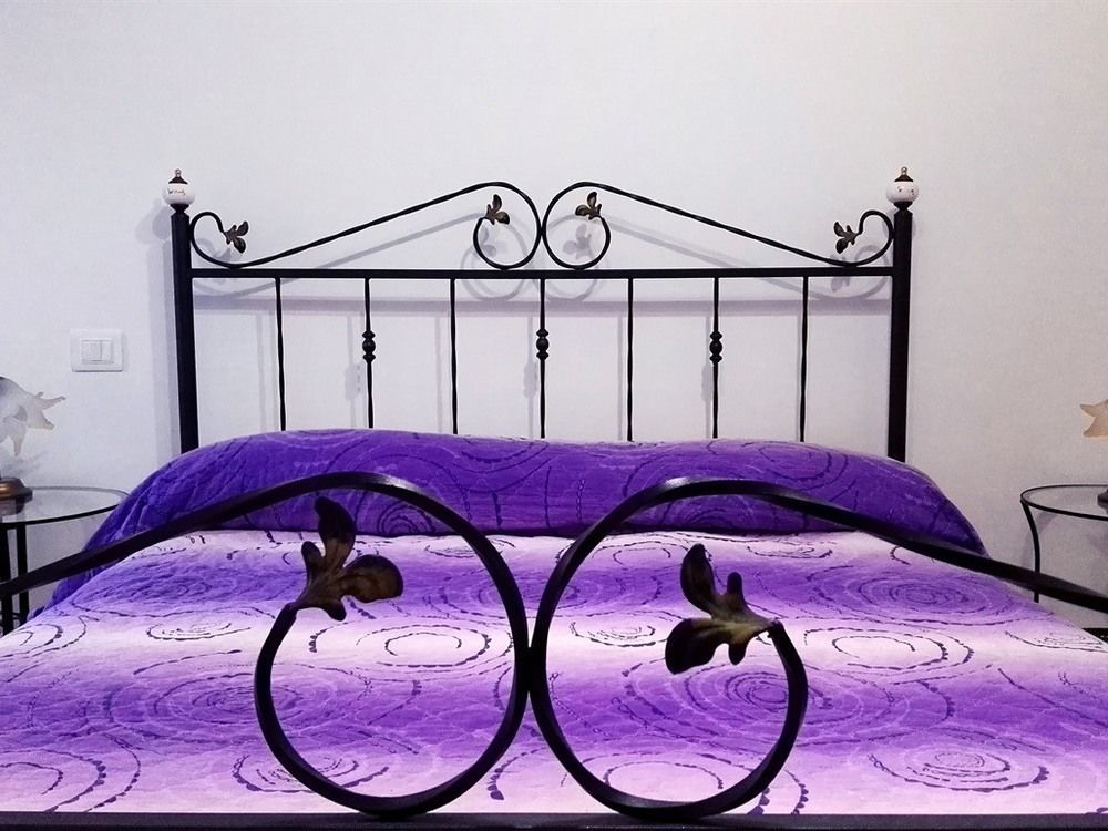 B&B Il Maestrale Salerno Ngoại thất bức ảnh