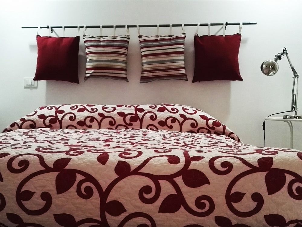 B&B Il Maestrale Salerno Ngoại thất bức ảnh